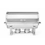 CHAFING DISH ROLLTOP GASTRONORM 1/1 HENDI 9L 590X340X(H)400MM
